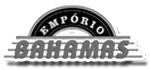 Logomarca Supermercado Emporio Bahamas